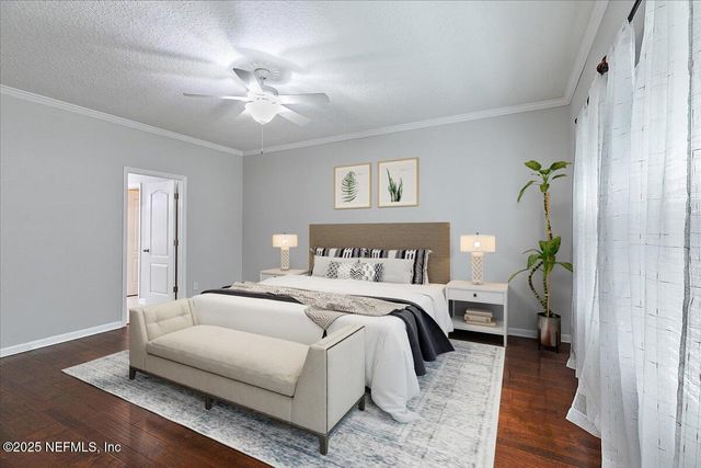 10370 ADDISON LAKES Drive, Jacksonville, FL 32257