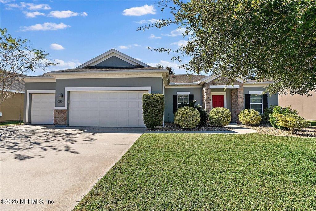 10370 ADDISON LAKES Drive, Jacksonville, FL 32257
