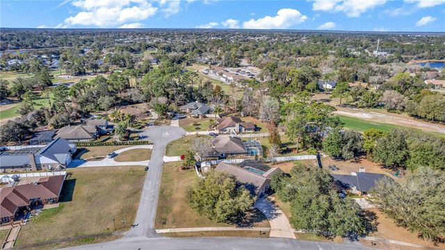 404 GLEN ABBEY LANE, Debary, FL 32713