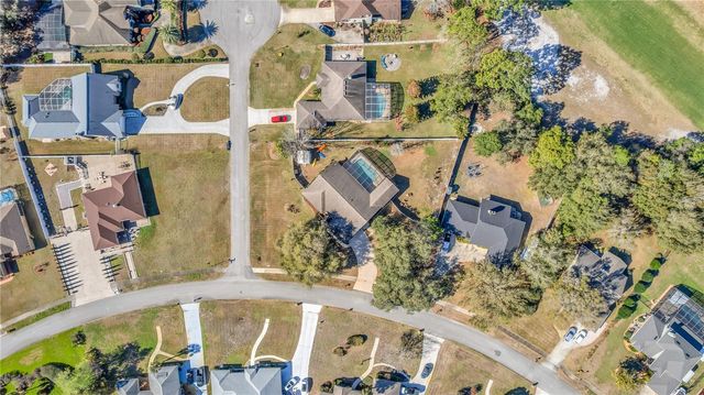 404 GLEN ABBEY LANE, Debary, FL 32713