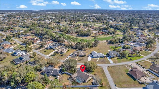 404 GLEN ABBEY LANE, Debary, FL 32713