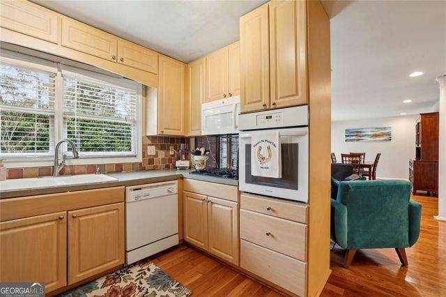 13325 Providence Road, Milton, GA 30009