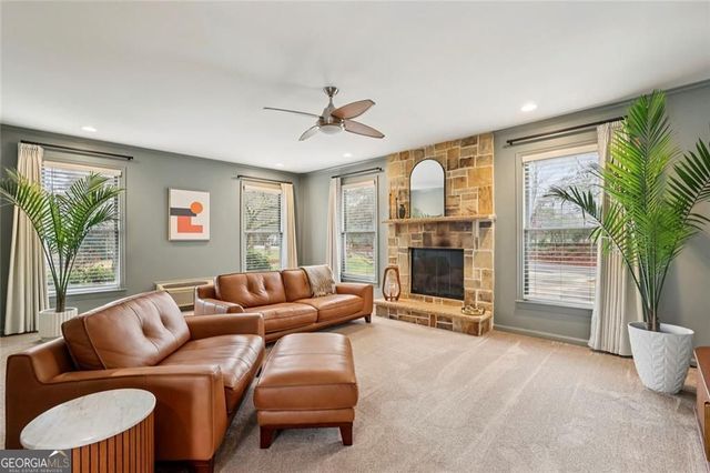 13325 Providence Road, Milton, GA 30009