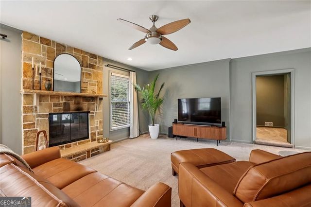 13325 Providence Road, Milton, GA 30009