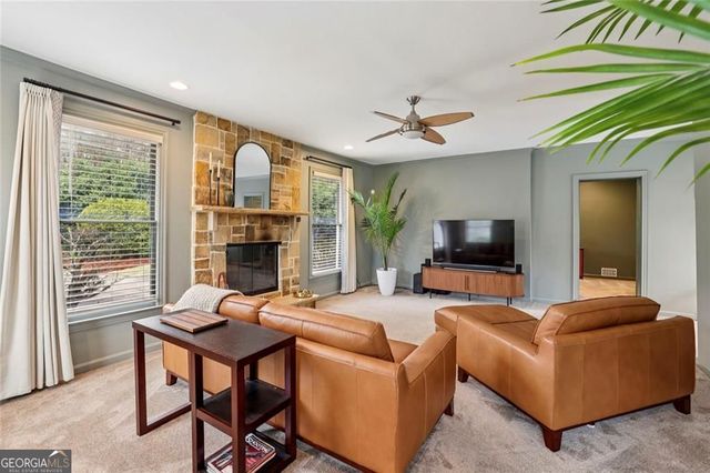 13325 Providence Road, Milton, GA 30009