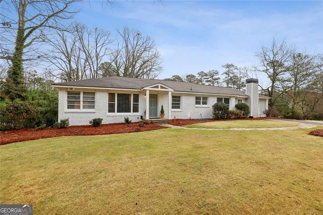 13325 Providence Road, Milton, GA 30009