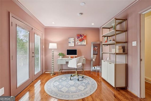 13325 Providence Road, Milton, GA 30009