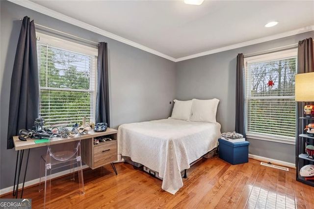 13325 Providence Road, Milton, GA 30009