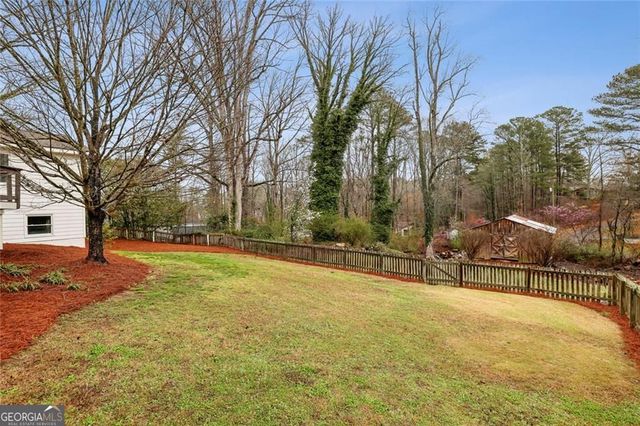 13325 Providence Road, Milton, GA 30009