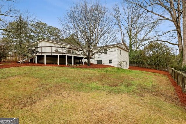 13325 Providence Road, Milton, GA 30009