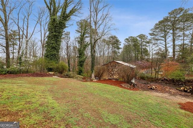 13325 Providence Road, Milton, GA 30009