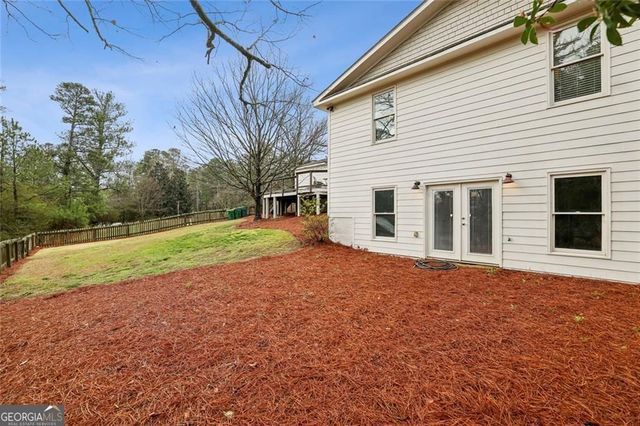13325 Providence Road, Milton, GA 30009