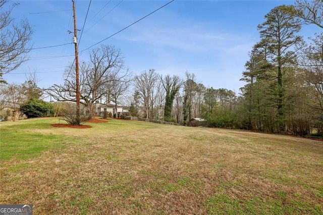 13325 Providence Road, Milton, GA 30009