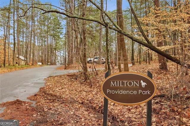 13325 Providence Road, Milton, GA 30009