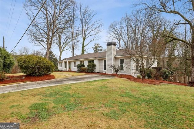 13325 Providence Road, Milton, GA 30009