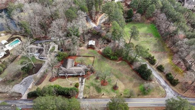 13325 Providence Road, Milton, GA 30009