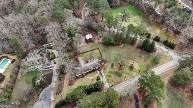 13325 Providence Road, Milton, GA 30009