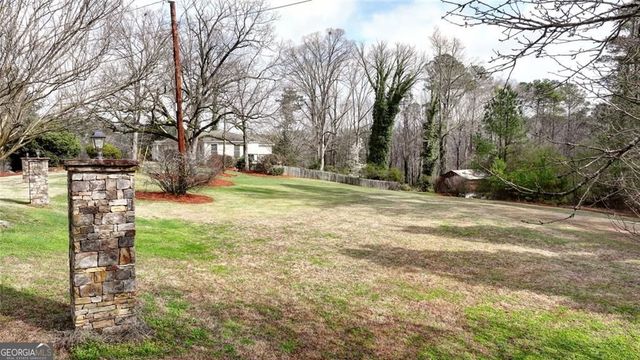 13325 Providence Road, Milton, GA 30009