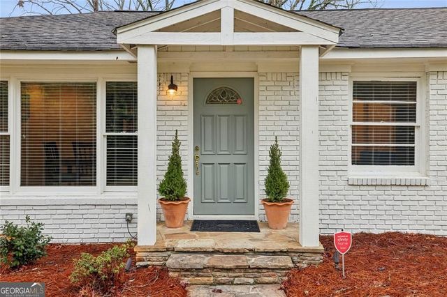 13325 Providence Road, Milton, GA 30009