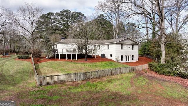 13325 Providence Road, Milton, GA 30009