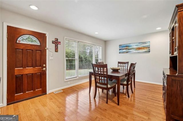 13325 Providence Road, Milton, GA 30009