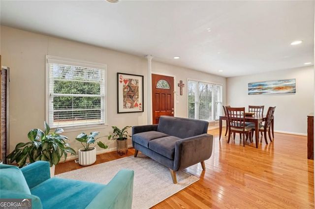 13325 Providence Road, Milton, GA 30009