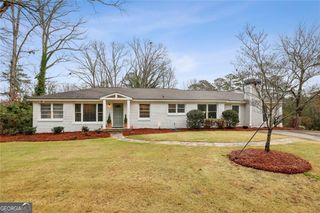 13325 Providence Road, Milton, GA 30009