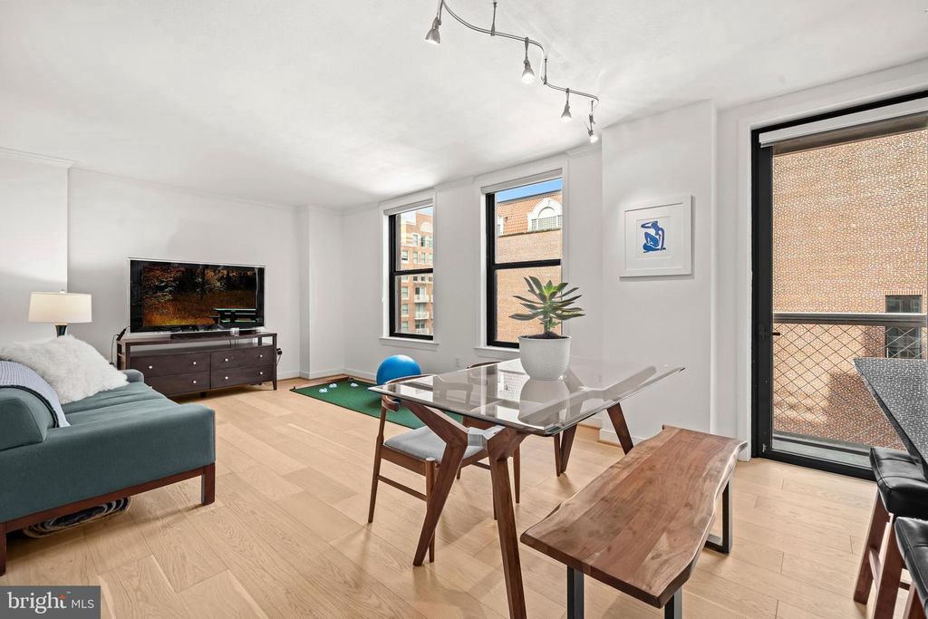 631 D ST NW #834, Washington, DC 20004