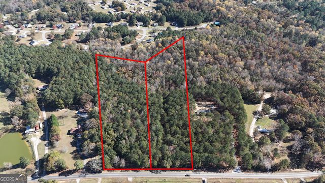 1 Lem Edwards Road, Colbert, GA 30628