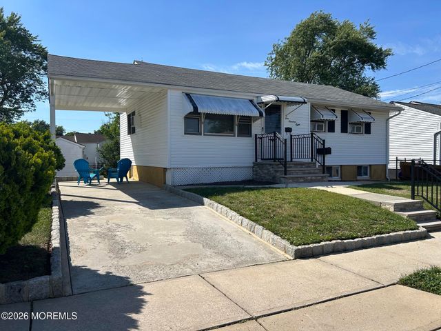 108 Newark Avenue, Union Beach, NJ 07735