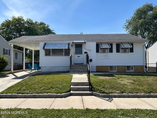 108 Newark Avenue, Union Beach, NJ 07735