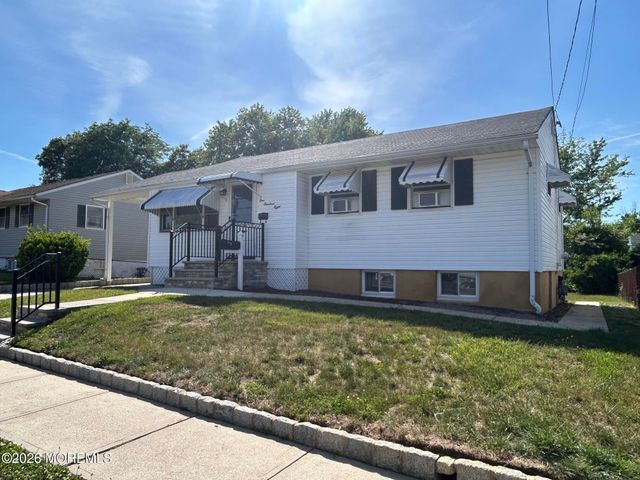 108 Newark Avenue, Union Beach, NJ 07735