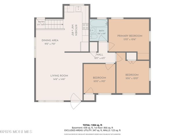108 Newark Avenue, Union Beach, NJ 07735