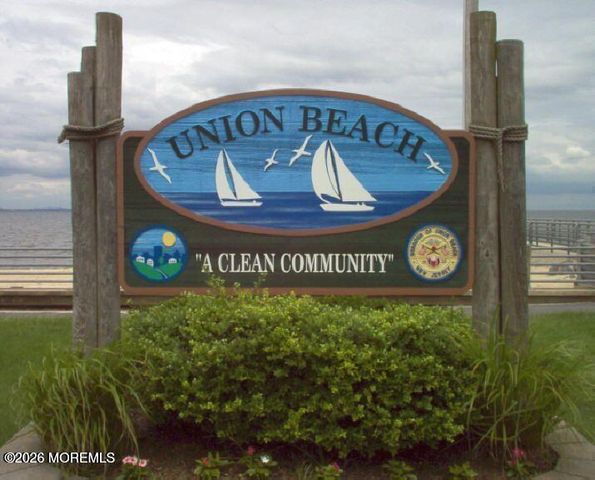 108 Newark Avenue, Union Beach, NJ 07735