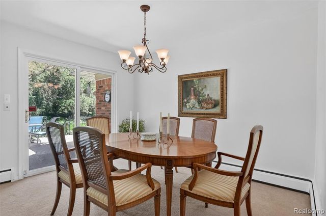 857 Helston Road, Bloomfield Village, MI 48304