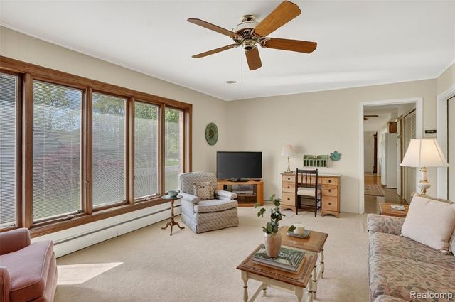 857 Helston Road, Bloomfield Village, MI 48304