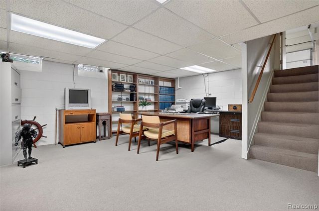 857 Helston Road, Bloomfield Village, MI 48304