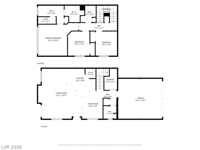 8789 Horizon Wind Avenue 103, Las Vegas, NV 89178