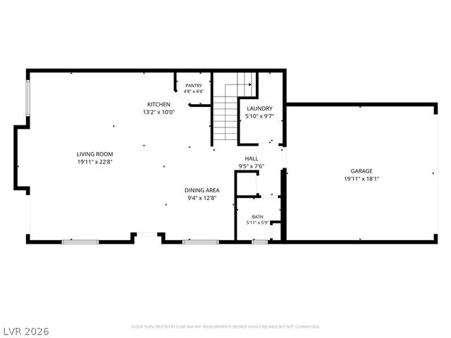 8789 Horizon Wind Avenue 103, Las Vegas, NV 89178
