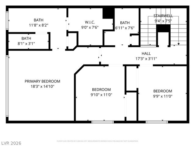 8789 Horizon Wind Avenue 103, Las Vegas, NV 89178