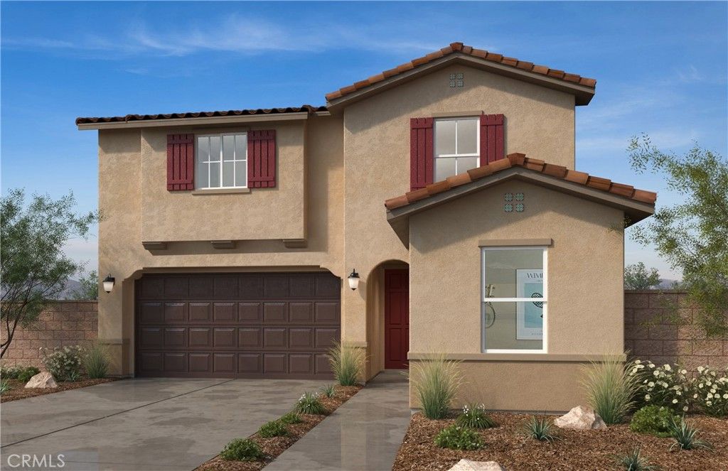 Image 1 of property listing at 4541 Avellino Place, Lake Elsinore, CA 92530