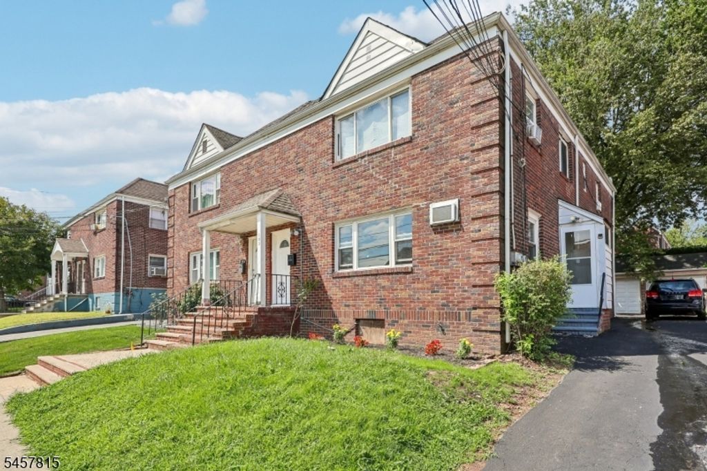 183 Norman Rd, Newark City, NJ 07106 — exterior