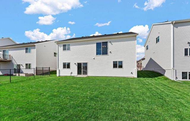 6815 91st Street S, Cottage Grove, MN 55016