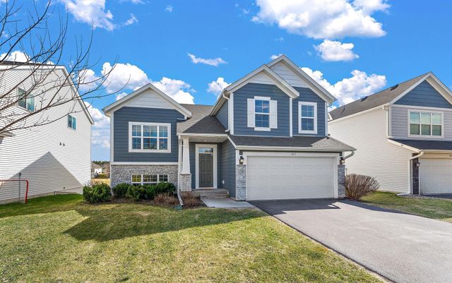 6815 91st Street S, Cottage Grove, MN 55016