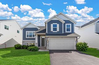 6815 91st Street S, Cottage Grove, MN 55016