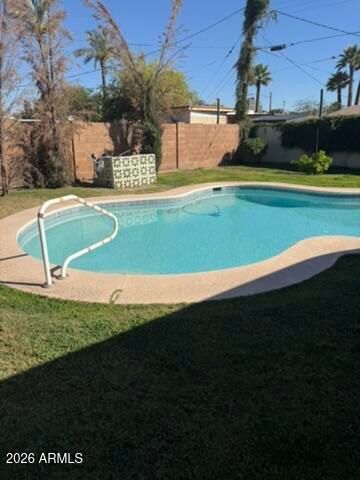 805 W AMELIA Avenue, Phoenix, AZ 85013