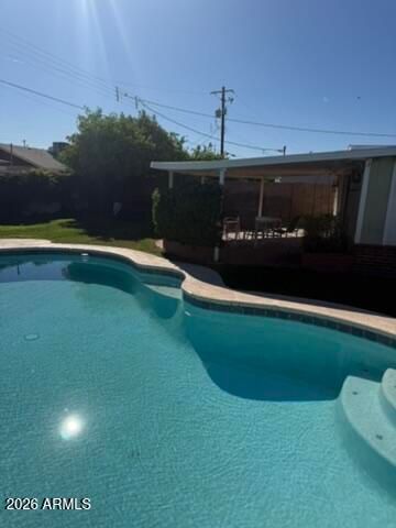 805 W AMELIA Avenue, Phoenix, AZ 85013