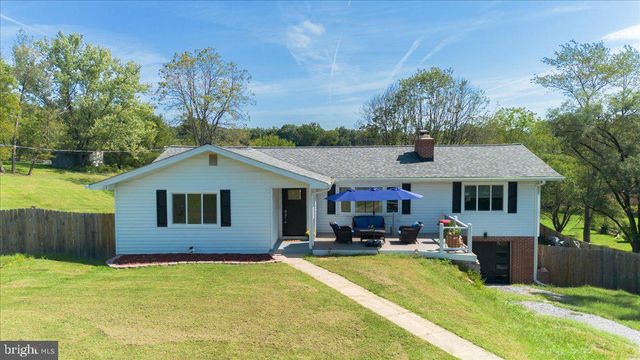 14731 HARRISVILLE RD, Mount Airy, MD 21771