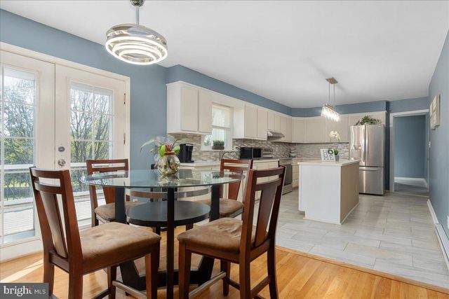 14731 HARRISVILLE RD, Mount Airy, MD 21771