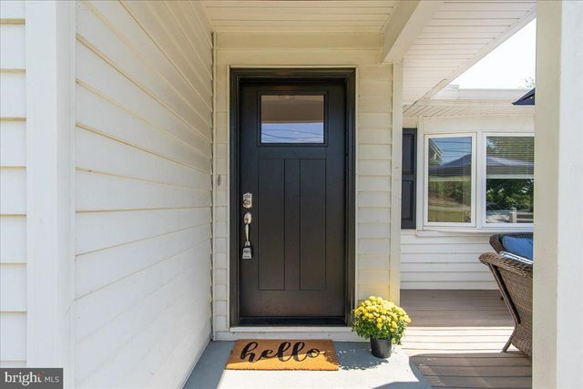 14731 HARRISVILLE RD, Mount Airy, MD 21771